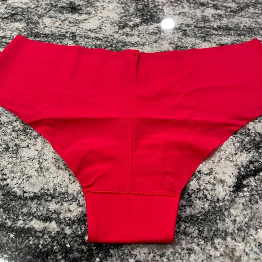 Victoria’s Secret PINK cheeky panty - Picture 6 of 9
